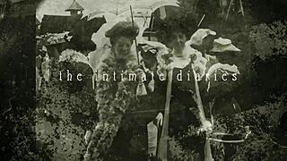 Dark Lantern Entertainment Presents Raw Vintage Gay Fucking