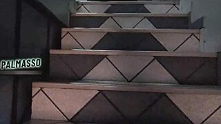 Mexican Amateur Slut Visits Client for Homemade POV Fuck, Deepthroats Bare Cock and Swallows Cumshot