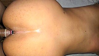 i tried a new position