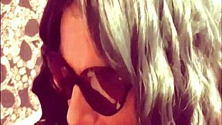 She Loves My Uncut Cock! Suck It Now?