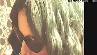 She Loves My Uncut Cock! Suck It Now?