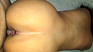 i tried a new position