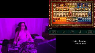 Continuing the playthrough of Blackmoor Manor in this fourth part