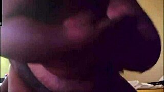Big-boobed Grandma Jenkins gets her ass pounded hard