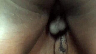 that rude bitch needed a lesson, so i fucked her pussy hard and came so much. what would you do?