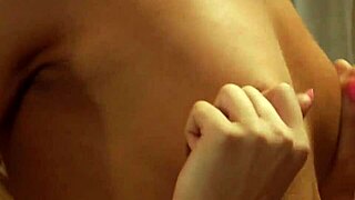 Facesitting and intense pussy licking with horny lesbian girls dominate the scene.