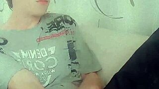 Julia Porn Cums Hands-Free with Anal Toy Orgasm!