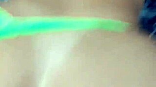 Barbecue cart owner treats me well to impress my wife