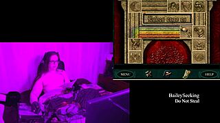 Continuing the playthrough of Blackmoor Manor in this fourth part