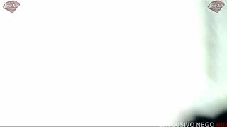 Corno Frees Wife for Huge Black Cock at Gloryhole