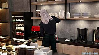 Lust Academy 422 with Curvy Babes in Action