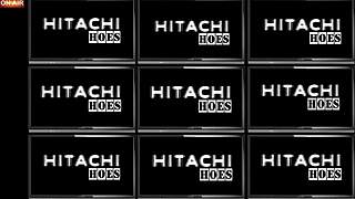 Small-boobed freshman gets off with Doc's Hitachi toy