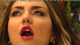 hey, wanna see this sensual dominant lesbian madame masturbate and orgasm hard?