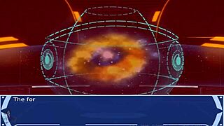 Star Wars Orange Trainer Part 3: Whore Submits to Master in BDSM Group