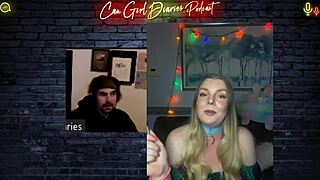 Cam girl shares insider tips for stunning live webcam performances