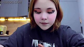 Furiyssh brings the heat with this mugbang session!