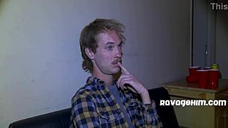 Dude, only one way to end this year—inside me! 😈