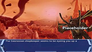 Star Wars Orange Trainer Part 3: Whore Submits to Master in BDSM Group