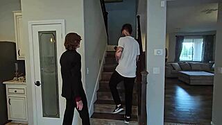 Spikey Dee And Hatler Gurius Engage In Intense Anal Action With Monster Cocks