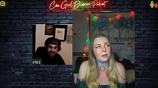 Cam girl shares insider tips for stunning live webcam performances