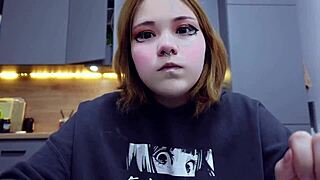 Furiyssh brings the heat with this mugbang session!