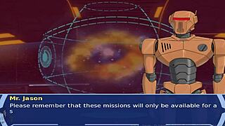 Star Wars Orange Trainer Part 3: Whore Submits to Master in BDSM Group