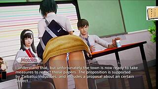 Academy 51 er gøy spill med spennende eventyr