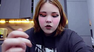 Furiyssh brings the heat with this mugbang session!