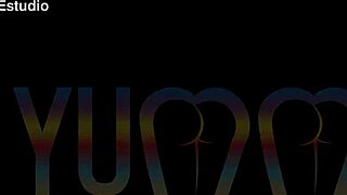 Can Juliana Alves Handle Dodo Pitbull's Intense Anal Fucking After Getting Oiled Up?