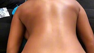 Latina star's intimate videos with big-dicked boyfriend leaked