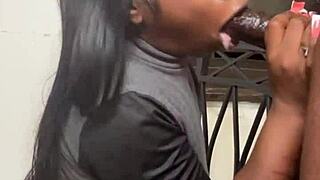 professional cock sucker makes me cum in 2 mins?