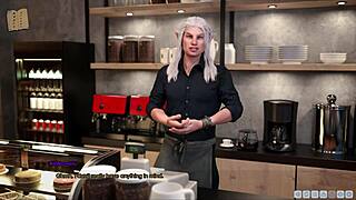 Lust Academy 422 with Curvy Babes in Action