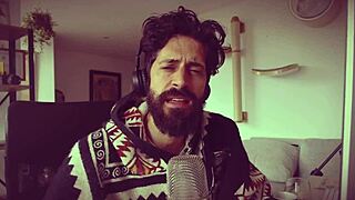 practice masturbating without cumming in this hardcore teen scene