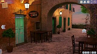 Lust Academy 422 with Curvy Babes in Action