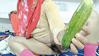 i fucked my indian maid's juicy ass in the kitchen