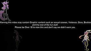 Star Wars Orange Trainer Part 3: Whore Submits to Master in BDSM Group