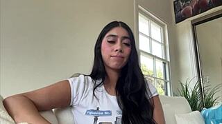 violet myers goin’ deeper, damn i can’t even talk right now