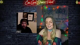 Cam girl shares insider tips for stunning live webcam performances