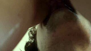 Schlong Rams Teen Twat And Asshole