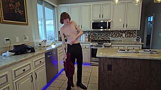 Spikey Dee And Hatler Gurius Engage In Intense Anal Action With Monster Cocks