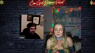 Cam girl shares insider tips for stunning live webcam performances