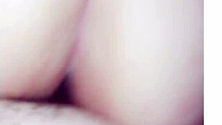 Chilena's Big Ass Fucked