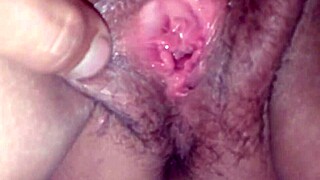 Wanna Fuck This Pretty Girl's Tight Shaved Pussy?