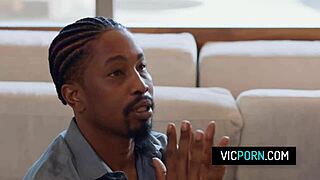 hot interracial foursome sex with whitney wright?