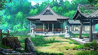 the kinky kitsune ep 2 making her squirt 😈