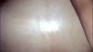 First anal with my roommate feels so tight!