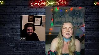 Cam girl shares insider tips for stunning live webcam performances