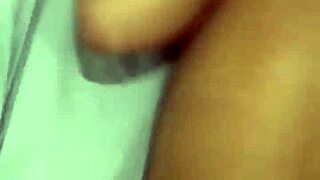 Stepsisters Get Wild with Spanking in a Hotel Room