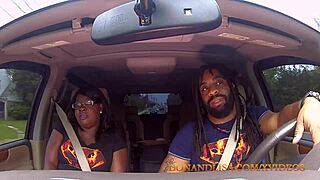 Lisa Rivera Slurps Don Whoe in Jacuzzi Heat