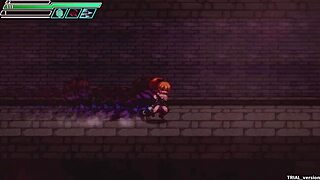 Exploring the erotic depths of sealed cave gameplay